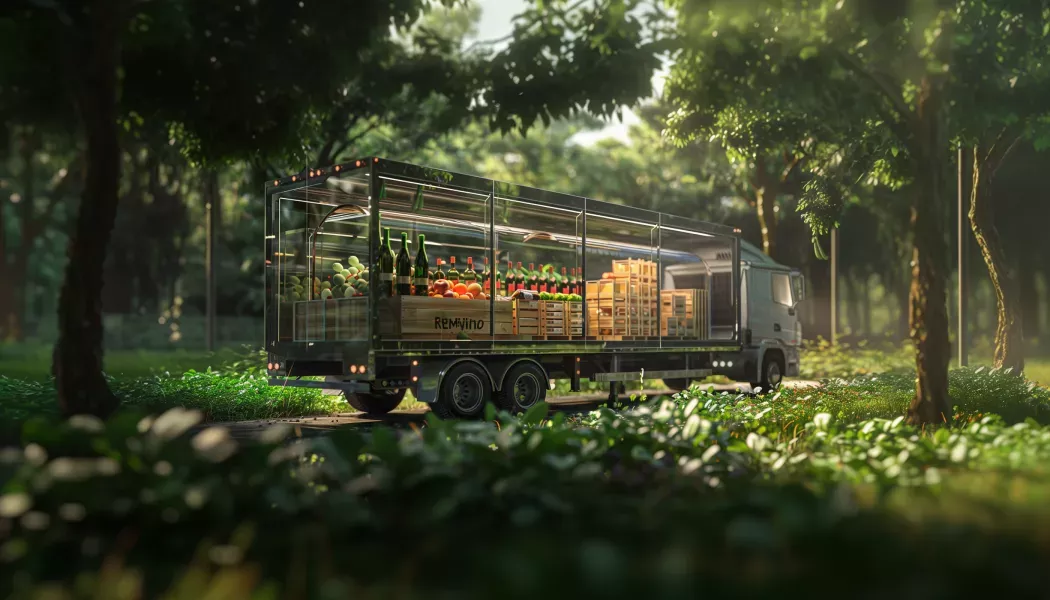 HOPI Food Broker — distribuce potravin